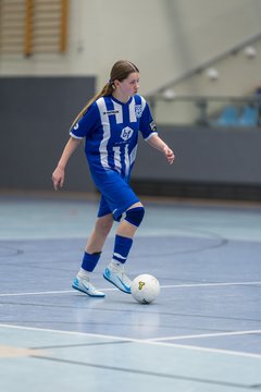 Bild 71 - wBJ Power Girls Cup Suederelbe
